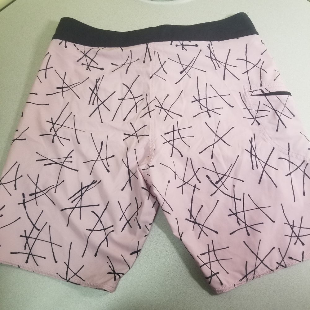 Volcom Swim Trunks - Picture 3 of 7